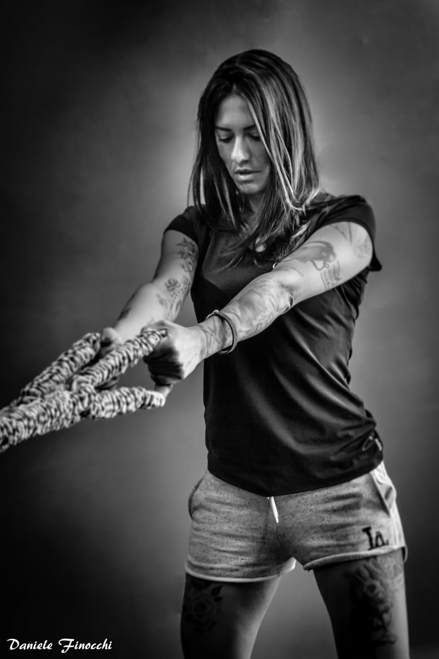 AGNESE SERAFINI