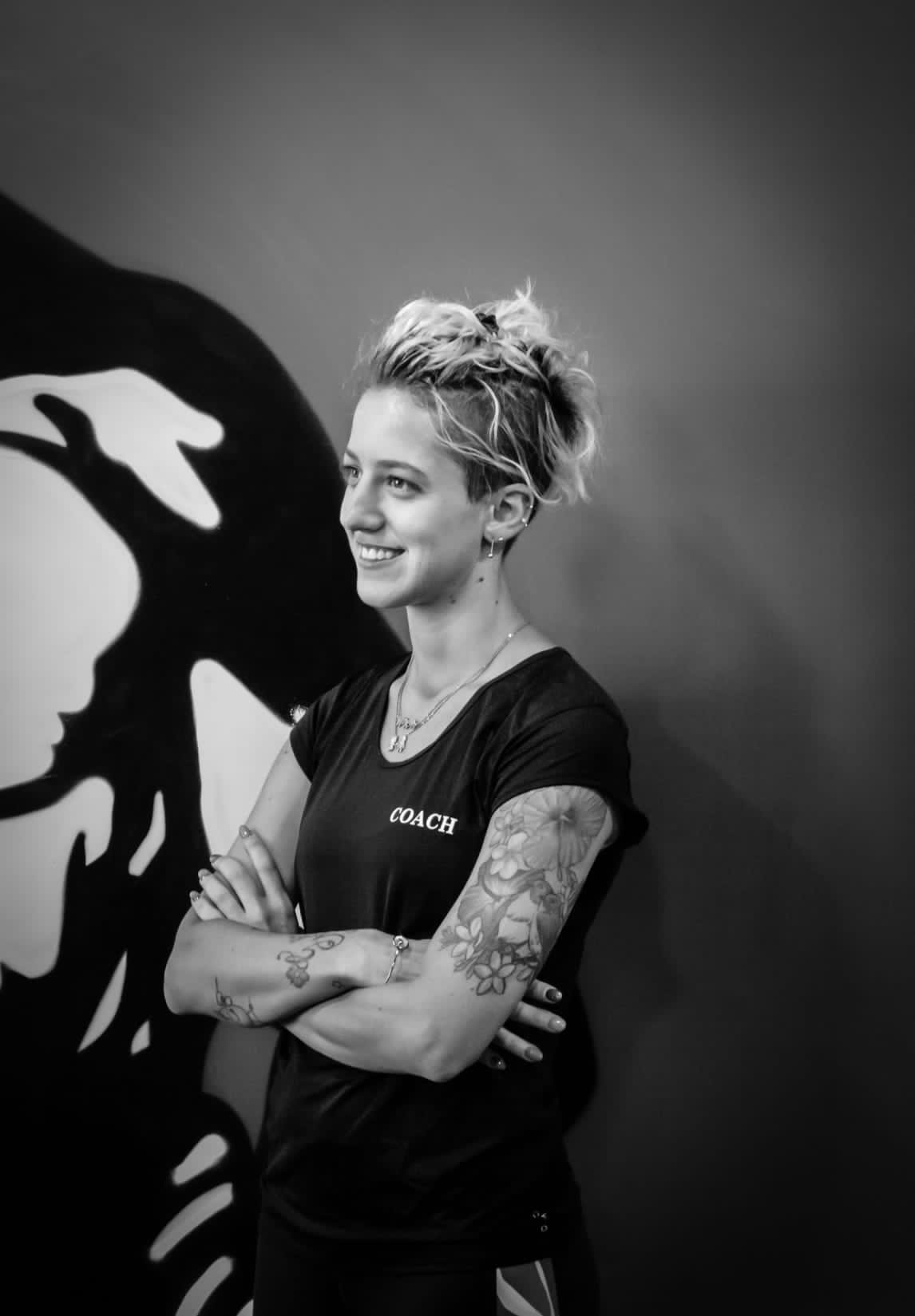 DILETTA AMADIO