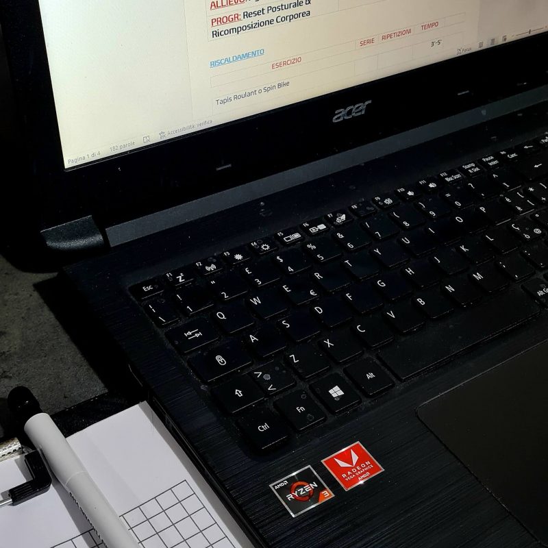PROGRAMMAZIONE A DISTANZA
