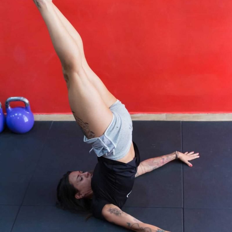 PILATES MIO FASCIALE